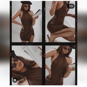 Revolve Camila Coelho Mia dress